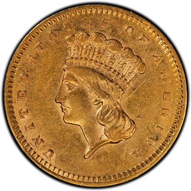 Cert 24988927 - Coin Image