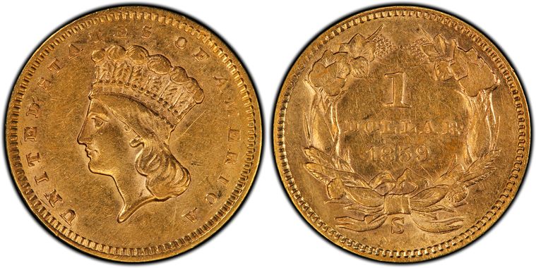 Cert 24988927 - Coin Image