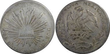 1895-Do ND 8 R Do86 XF45