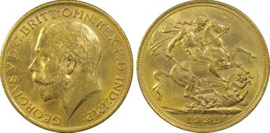 1921-S Sov S-4003 MS63