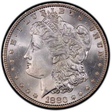 Cert 24980880 - Coin Image