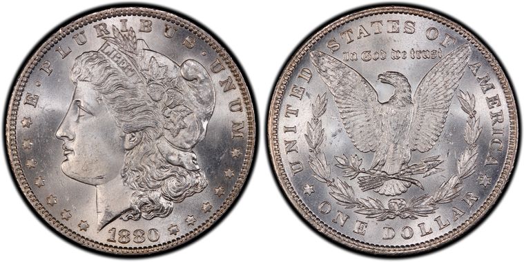 Cert 24980880 - Coin Image