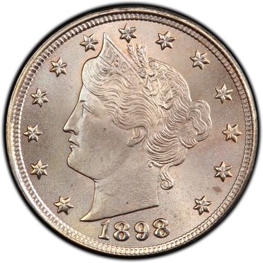 Cert 31091547 - Coin Image