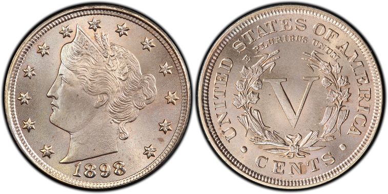 Cert 31091547 - Coin Image