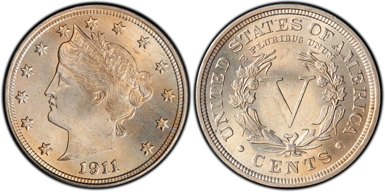 Cert 31091560 - Coin Image