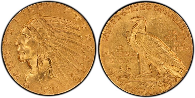 Cert 24803114 - Coin Image