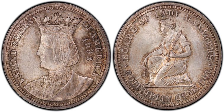 Cert 24803115 - Coin Image