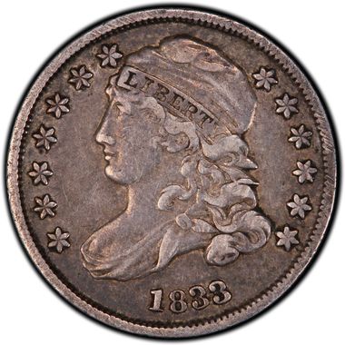 Cert 24996643 - Coin Image