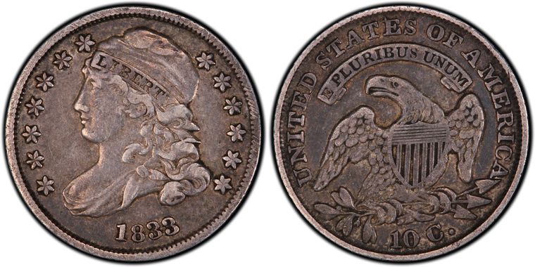 Cert 24996643 - Coin Image