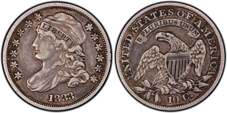 Cert 24996646 - Coin Image