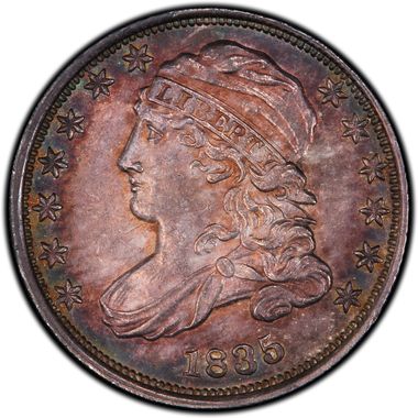 Cert 24996675 - Coin Image