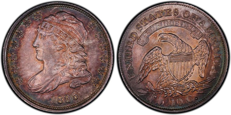 Cert 24996675 - Coin Image