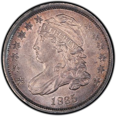 Cert 24996681 - Coin Image