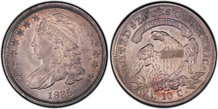 Cert 24996681 - Coin Image