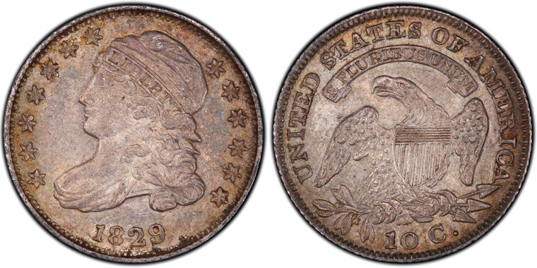 Cert 24996609 - Coin Image