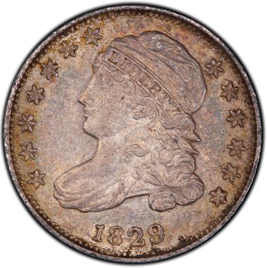 Cert 24996609 - Coin Image