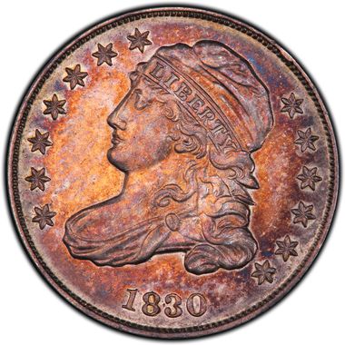 Cert 24996625 - Coin Image