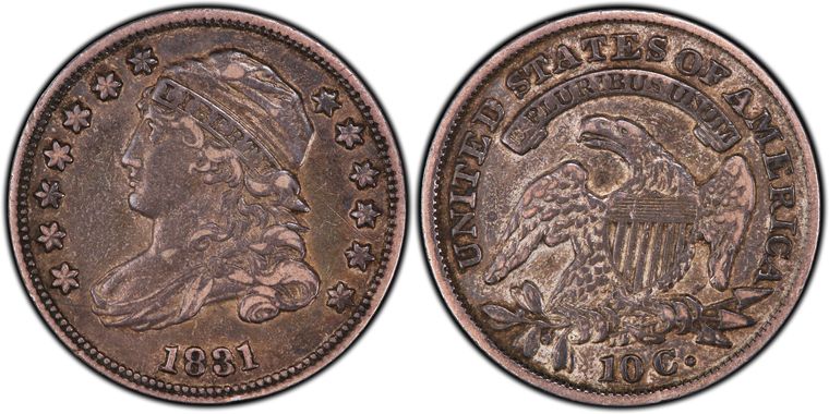 Cert 24996632 - Coin Image