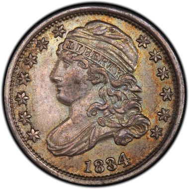 Cert 24982771 - Coin Image