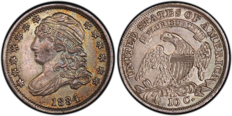 Cert 24982771 - Coin Image