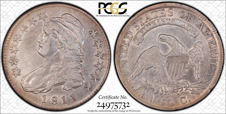 Cert 24975732 - Coin Image