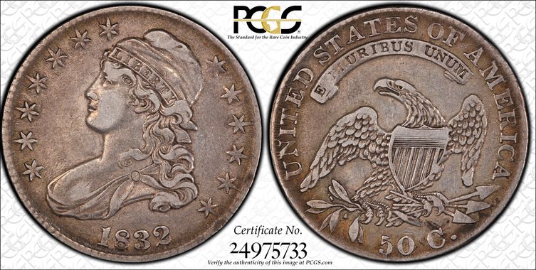 Cert 24975733 - Coin Image