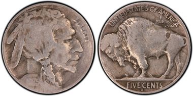 1925-S 5C 2 Feathers FS-401 G4