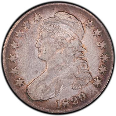 Cert 24977441 - Coin Image