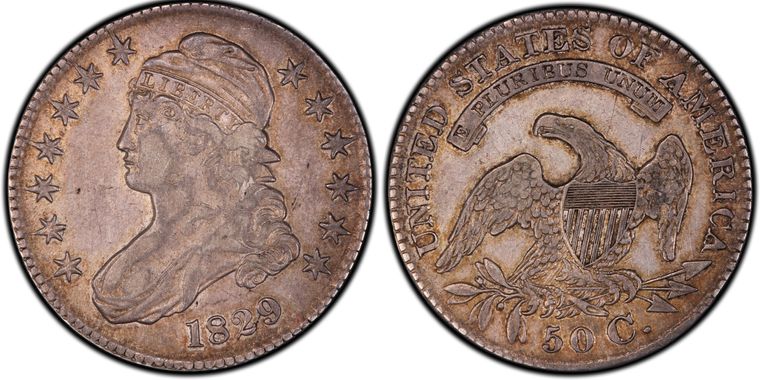 Cert 24977442 - Coin Image