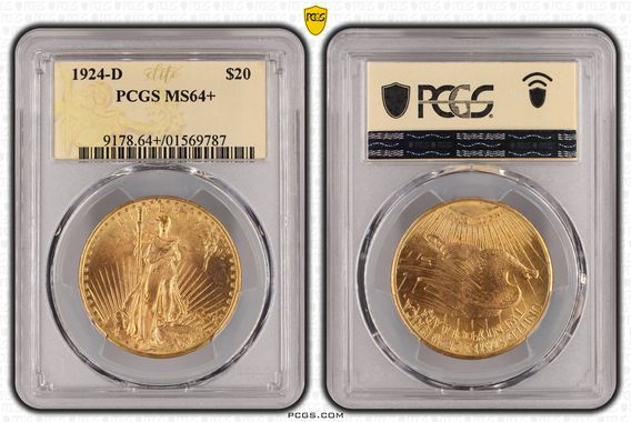 Cert 01569787 - Coin Image