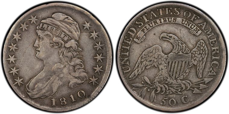 Cert 24972031 - Coin Image