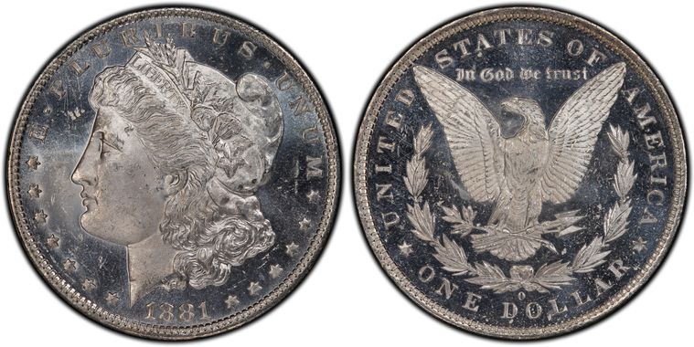 Cert 24970194 - Coin Image