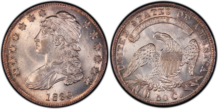 Cert 24970136 - Coin Image