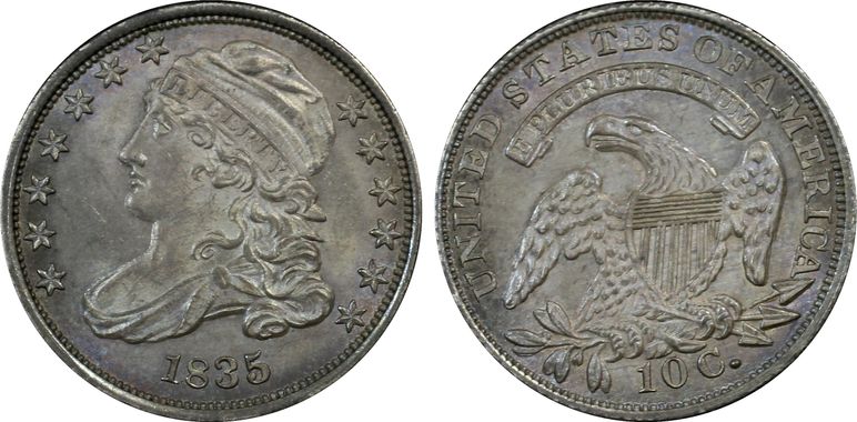 Cert 25514758 - Coin Image