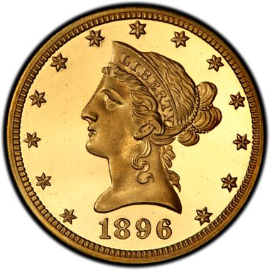 Cert 25514752 - Coin Image