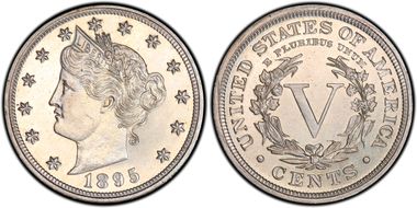1895 5C PR64