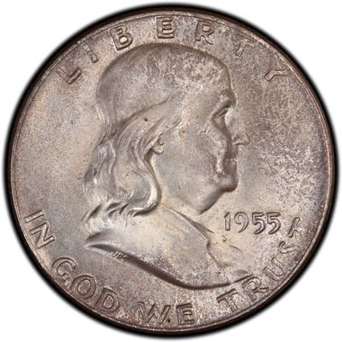 Cert 24958582 - Coin Image