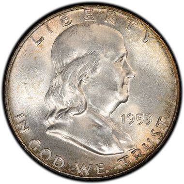 Cert 24958265 - Coin Image