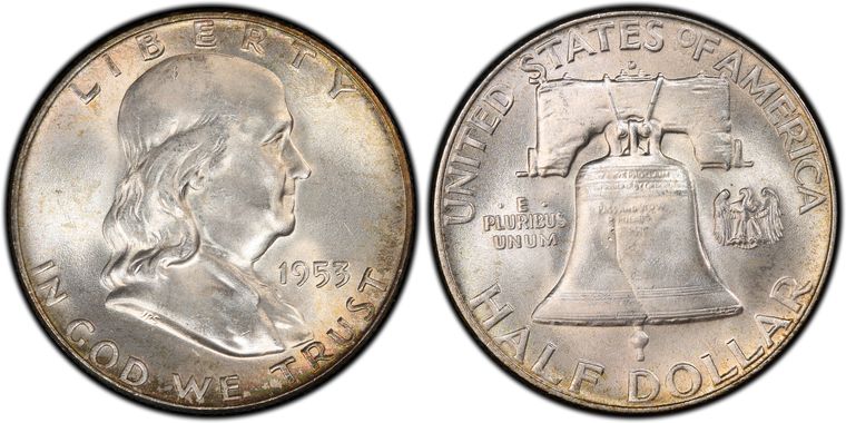 Cert 24958265 - Coin Image