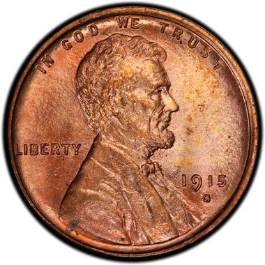 Cert 24955721 - Coin Image