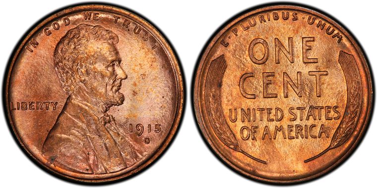 Cert 24955721 - Coin Image