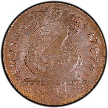 Cert 24954977 - Coin Image
