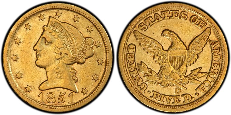 Cert 24957661 - Coin Image