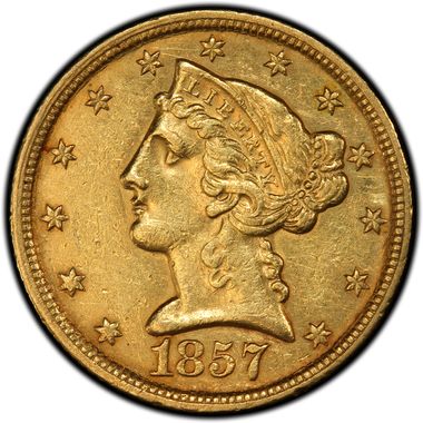 Cert 24957666 - Coin Image