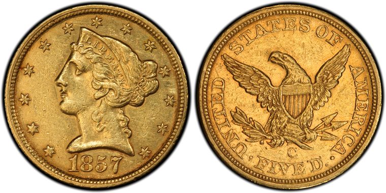 Cert 24957666 - Coin Image