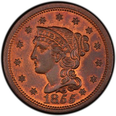 Cert 24953725 - Coin Image