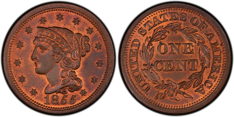 Cert 24953725 - Coin Image