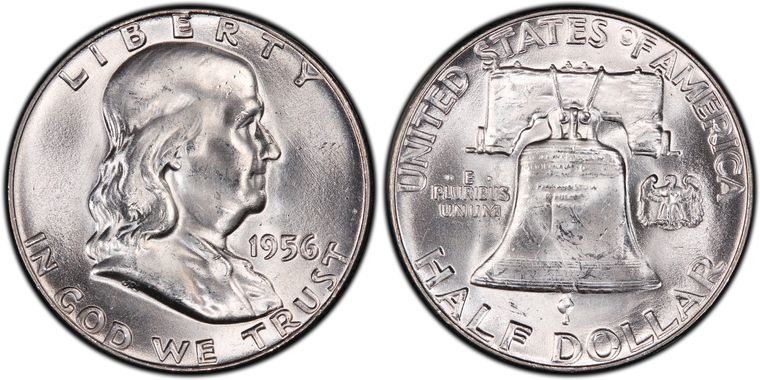 Cert 24967840 - Coin Image