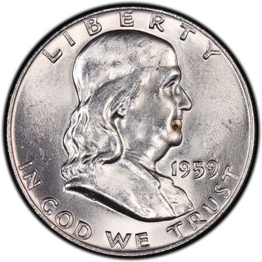 Cert 24967842 - Coin Image