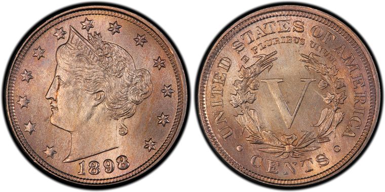 Cert 24949421 - Coin Image